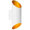 Image de LUCIDE QUIRIJN - Applique murale - Ø 10 cm - 1xG9 - Blanc