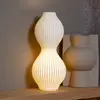 Image de Lucide Lampe à poser en porcelaine Momoro, 40 cm