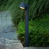 Image de Lucide Borne lumineuse LED Dingo GU10 anthracite