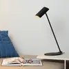 Image de Lucide Lampe de bureau originale Hester, noire