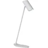 Image de LUCIDE HESTER - Lampe de bureau - 1xGU10 (MR16) - Blanc