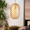 Image de Lucide Suspension Wolfram Ø 32 cm, dorée mate