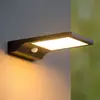 Image de Lucide Applique d’extérieur LED solaire Basic