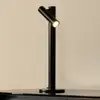 Image de Lucide Lampe à poser LED rechargeable Antrim, noir, à 1 lampe, IP54, intensité variable