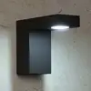 Image de Lucide Applique d’extérieur LED Texas