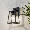 Image de Lucide Applique d'extérieur Matslot, hauteur 24,6 cm