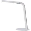 Image de LUCIDE GILLY - Lampe de bureau - LED - 1x5W 2700K - Blanc