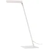 Image de LUCIDE LAVALE - Lampe de bureau - LED Dim. - 1x3W 2700K - Blanc
