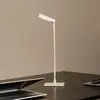 Image de Lucide Lampe de table LED Lavale, blanc, intensité variable, hauteur 42 cm