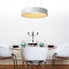 Image de Lucide Suspension LED Talowe, blanche