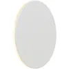 Image de LUCIDE EKLYPS LED - Applique murale - Ø 15 cm - LED - 1x7W 3000K - Blanc