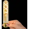 Image de Lucide Ampoule LED E27 tube T30 5 W 2 200 K dim. 15 cm