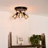 Image de Lucide Spot pour plafond Nila, à 3 lampes