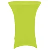Image de PEREL Cocktail Housse pour Table   Citron Vert