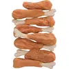 Image de FLAMINGO Chick'n Snack Friandises Calcium Bone pour Chien 400 g