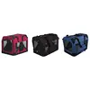 Image de FLAMINGO Hondentas Alix Fun 49 x 32.5 x 36 cm Willekeurig