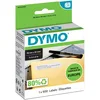 Image de DYMO LW étiquettes autocollantes de retour/polyvalentes, 19 mm x 51 mm, rouleau de 500 étiquettes faciles à décoller, pour les étiqueteuses LabelWriter, authentique