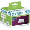 Image de DYMO Removable White name badge 89mm x 41mm, 11356 (89mm x 41mm 300 labels/roll,)