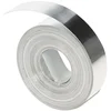 Image de Dymo Rhino M1011 Ruban de marquage Non-adhésif 12 mm x 4,80 m, Aluminium