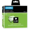 Image de Étiquette approprié pour DYMO LabelWriter blanc l.36xL89mm 2x260pces/RL DYMO