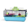 Image de Savic Hamster Heaven Metro Bleu