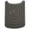 Image de Savic VADIGRAN Tapis pour Bac à Chat Gris 47 x 31 cm 2012-0000