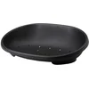 Image de Savic Panier pour Chien Style Snooze Noir 80 x 56 x 25 cm Taille L