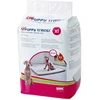 Image de Savic Puppy Trainer Starter Pads pour Chien 90 x 60 cm Taille XL 30 Pièces