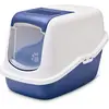 Image de VADIGRAN Boîtes de Toilettes Nestor Bleu 56 x 39 x 38,5 cm