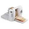 Image de Trancheuse à pain pliable 120 W MS171 Domo