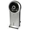 Image de Domo DO152A ventilateur Noir, Argent
