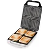 Image de Appareil à croque-monsieur famille XXL 1800 W DO9064C Domo