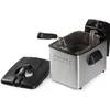 Image de Friteuse - DOMO - 4L - 3000W - Température variable - Puissance électrique - Contenance
