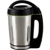 Image de Blender chauffant DOMO - noir - 16L   3 programmes - 1000 Watt - DO498BL