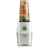 Image de Blender DOMO Xpower - DO700BL - 1000 W - 3 bouteilles (700 ml et 2 bouteilles 500 ml) - 10 pièces - Gris