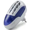 Image de Destructeur d’insectes UV pour la prise, 800 V, avec brosse de nettoyage.