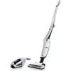 Image de DOMO DO217SV - Aspirateur balai maniable 2-en-1 - 2 vitesses - Système cyclonique - Autonomie 40min - Réservoir poussière 05L