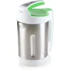 Image de Blender chauffant - DOMO - DO705BL - 1000 W - 2 L. - Inox - 6 programmes