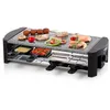 Image de RACLETTE PIERRE RECT DOMO DO9186G