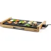 Image de DOMO - Plancha Bamboo 60cm - DO8311TP - 2200W