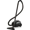 Image de DOMO DO1033S - Aspirateur compact avec sac 450W - Filtre HEPA10. Rayon daction 7m .Capacité de sac de 15L.Flexible plastique