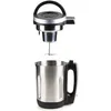 Image de Blender chauffant DOMO   gris - 22 L   7 programmes   1000 Watt - DO716BL