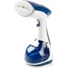 Image de Défroisseur vapeur DOMO DO7057S 3 positions - Vapeur continu 40g/min - Fonction Quick Start 25sec - Réservoir deau 220ml