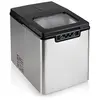 Image de PRIMO PR403IB Machine à glaçons - Machine à glaçons - Petits et grands glaçons - 1.8L - 12kg/24h - inox