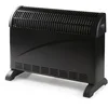 Image de RADIATEUR MOBILE SOUFFLANT NOIR DOMO DO7350CH