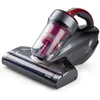 Image de Domo DO234S Powerbürste Lit + Canapé Antrazite 700W