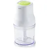 Image de DOMO DO9237MC Mini Hachoir 500 ml   Hachoir Électrique Compact 200 W avec Lame en Acier Inoxydable   Hachoir pour Oignons, Herbes, Noix, Viande et Sauces   Pièces Lavables au Lave-Vaisselle
