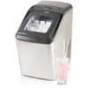 Image de DOMO DO9247IB Machine à Glaçons Automatique 15 kg/24h   Réservoir 2,8 L   Machine à glaçons autonettoyante   Petite machine à glaçons pour Cuisine et Home-Bar