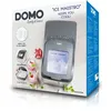 Image de Machine à glaçons Pro - DOMO - DO9247IB - 28 litres - 145 W - Glaçons en 8 min