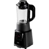Image de DOMO DO726BL Mixeur à soupe 'Soup Genius' - 1,2 L - 8 programmes - 900 W - noir